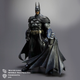 Illustration for article titled emBatman: Arkham Asylum/em Action Figures May Be Late, But Theyre Still Great